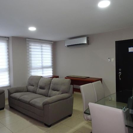 1310 Luxury Room Near Of The Airport - Edificio Kennedy Town Center #403 Guayaquil Eksteriør bilde