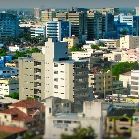 1310 Luxury Room Near Of The Airport - Edificio Kennedy Town Center #403 Guayaquil Eksteriør bilde