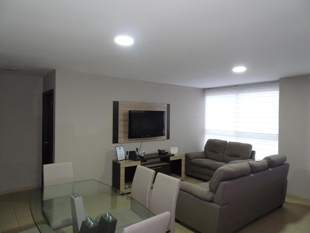 1310 Luxury Room Near Of The Airport - Edificio Kennedy Town Center #403 Guayaquil Eksteriør bilde